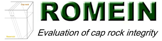ROMEIN - evaluation of cap rock integrity